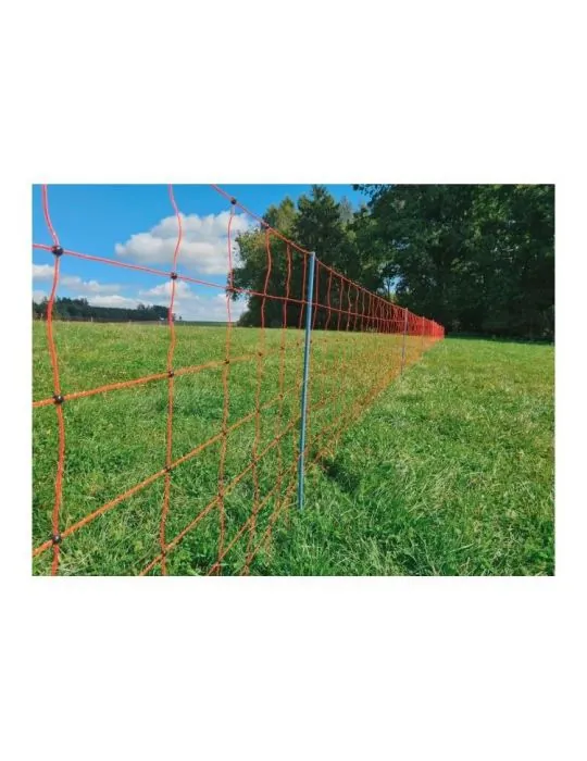 Siet na ovce OVINET PREMIUM 108cm dvoj. spic