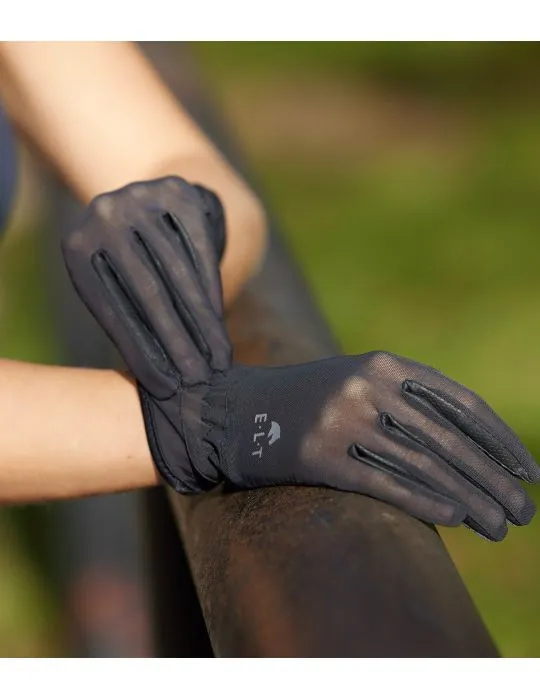 Rukavice letné Sunny