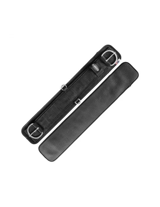 Westernový podbrušník neoprenový Velcro Lakota