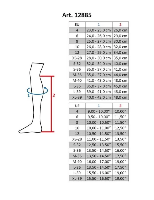 Chapsy Elastic Plain HKM