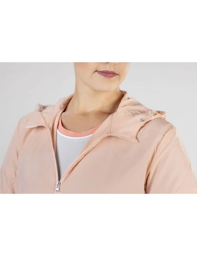 Bunda UV Sahara Style HKM