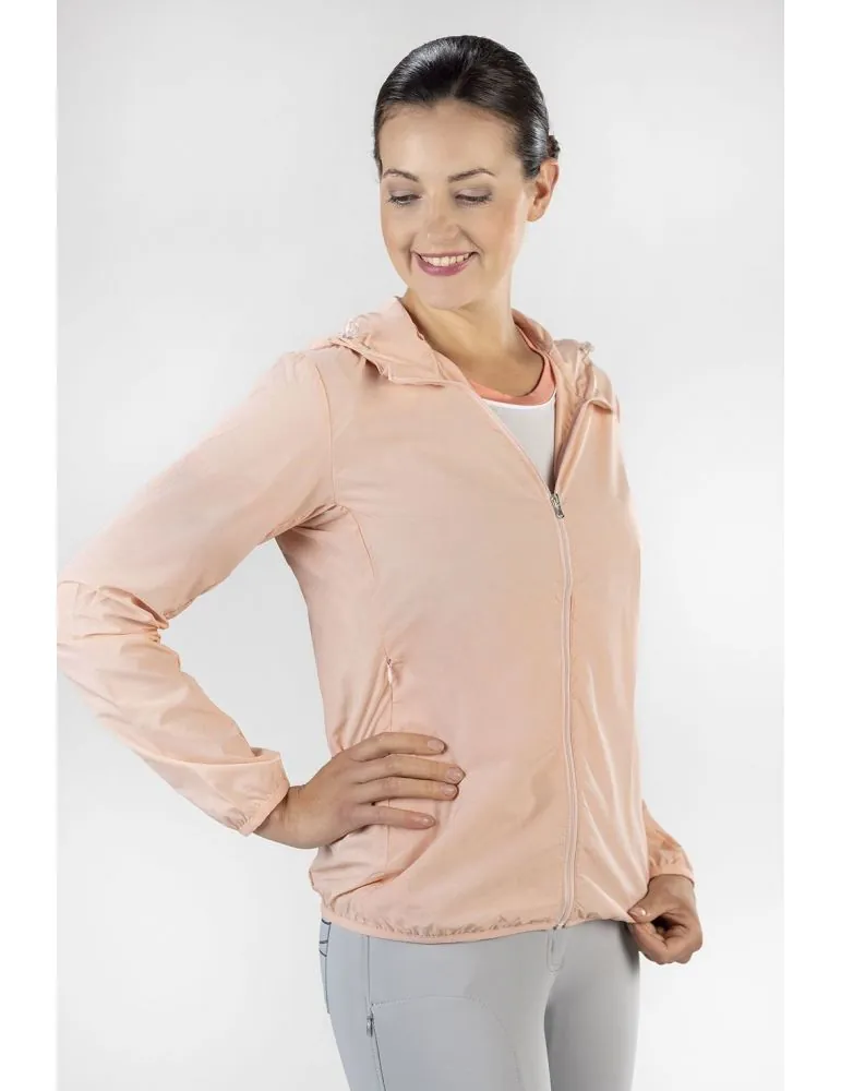 Bunda UV Sahara Style HKM