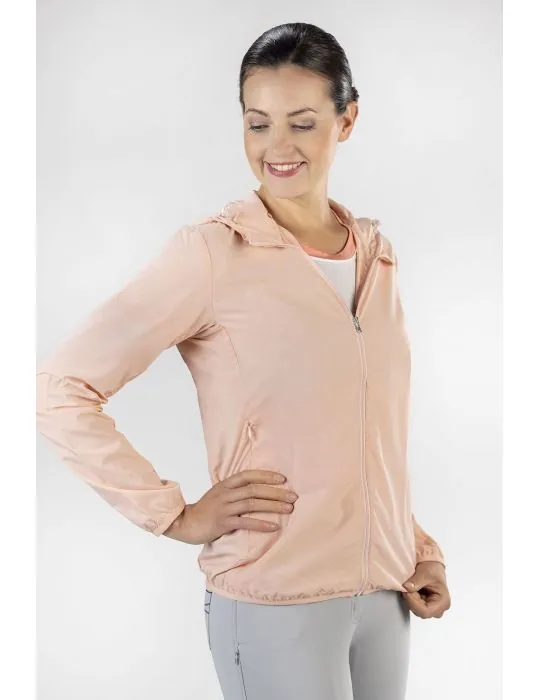 Bunda UV Sahara Style HKM