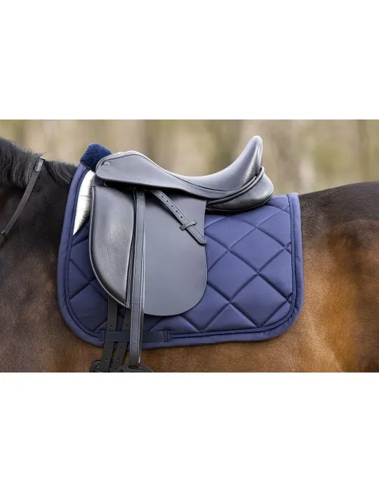 Podsedlová deka Golden Queen Style HKM