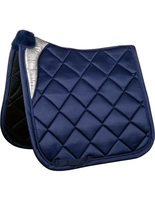 Podsedlová deka Golden Queen Style HKM