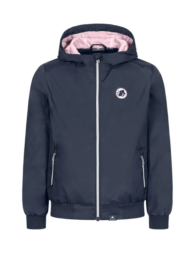 Bunda detská Lucky Gina