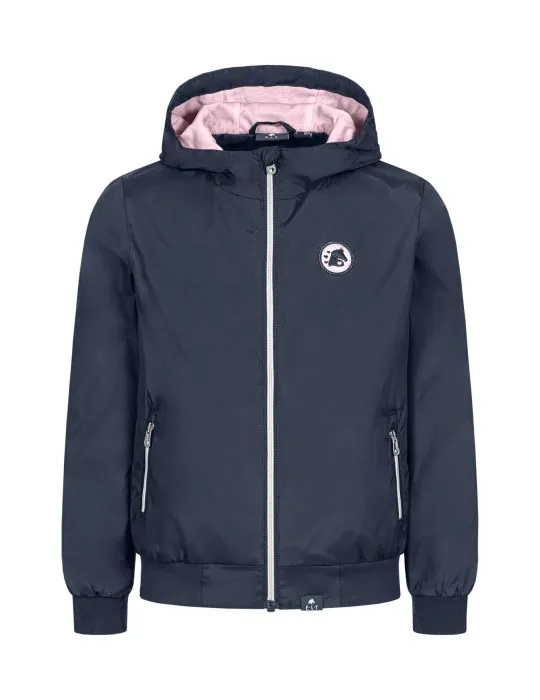 Bunda detská Lucky Gina