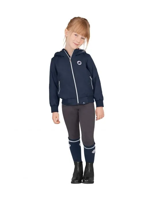 Bunda detská Lucky Gina