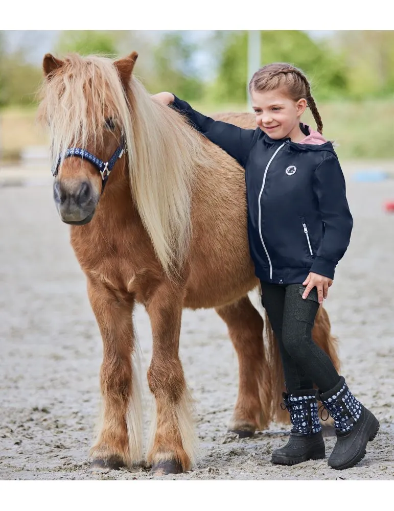 Bunda detská Lucky Gina