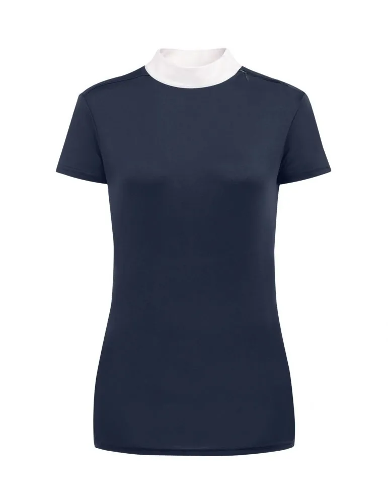 Polokošeľa Hailey Elt