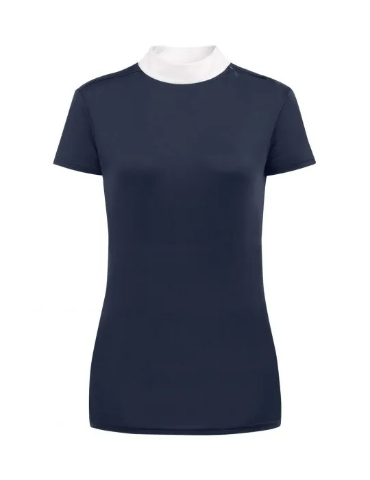 Polokošeľa Hailey Elt