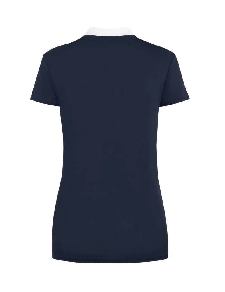 Polokošeľa Hailey Elt