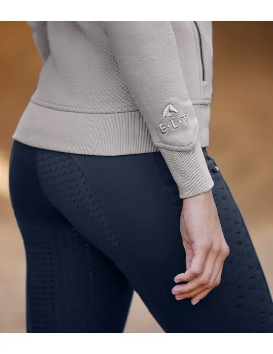 Mikina dámska Lissabon Elt