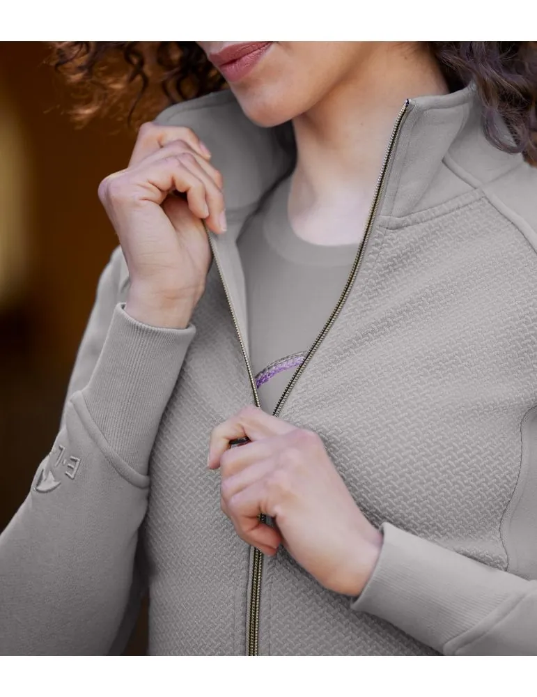 Mikina dámska Lissabon Elt