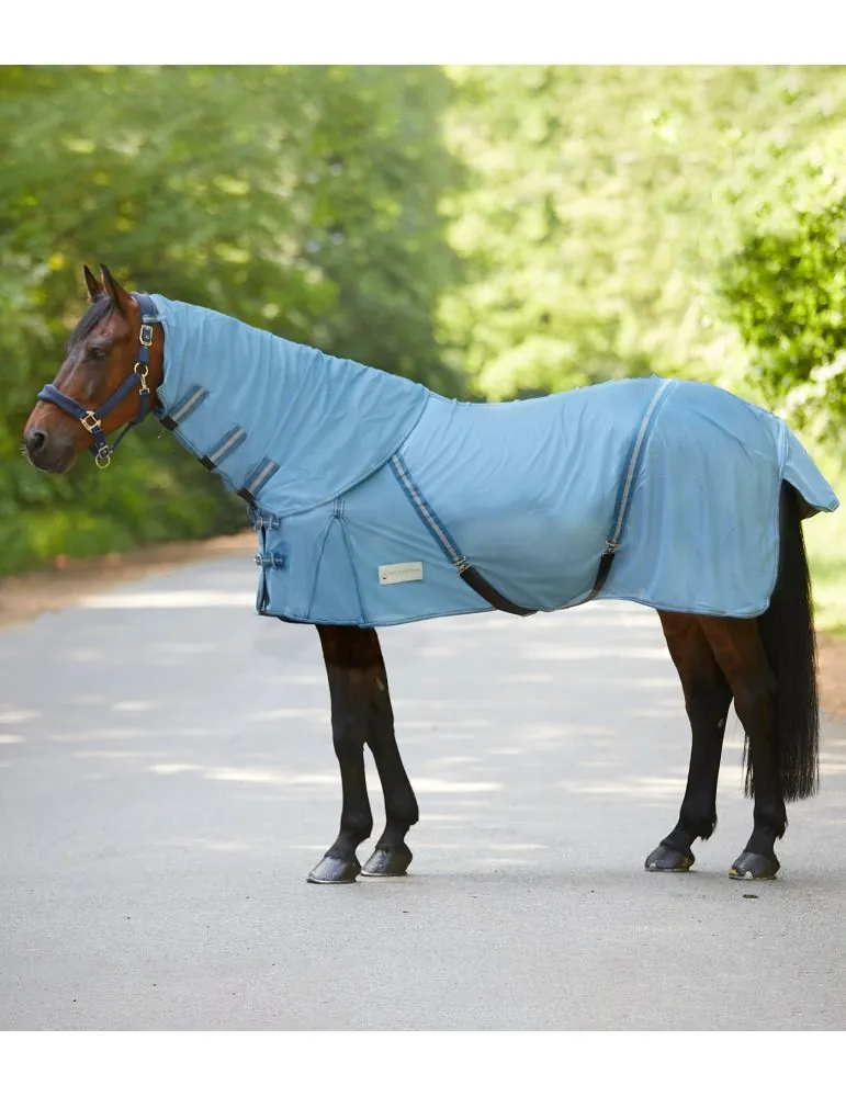 Deka proti hmyzu s odnímateľným krkom Waldhausen