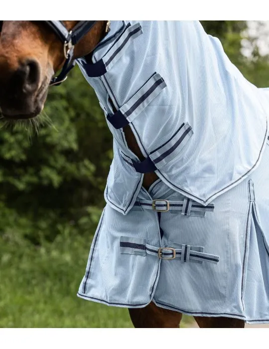 Deka proti hmyzu s odnímateľným krkom Waldhausen