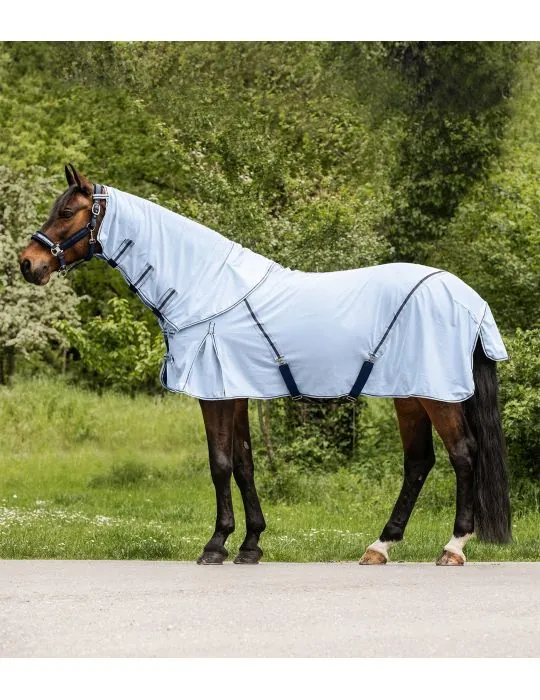 Deka proti hmyzu s odnímateľným krkom Waldhausen