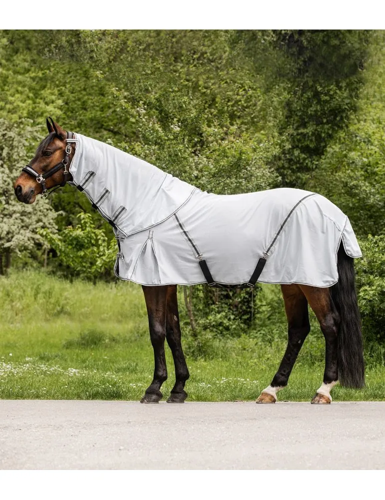 Deka proti hmyzu s odnímateľným krkom Waldhausen