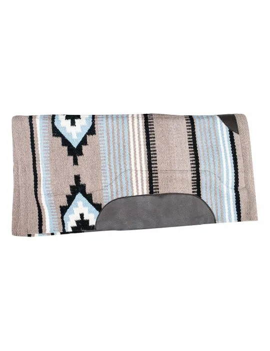 Westernova podsedlova deka Utah Waldhausen