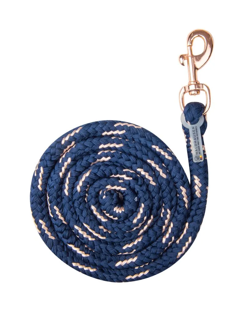 Vodítko Lurex Waldhausen