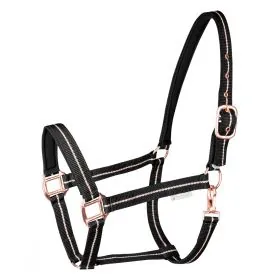 Ohlavka Halter Rose Waldhausen