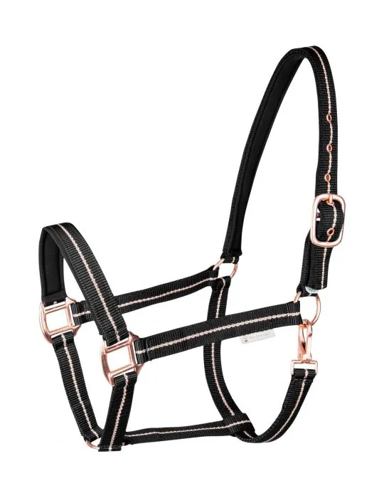 Ohlavka Halter Rose Waldhausen