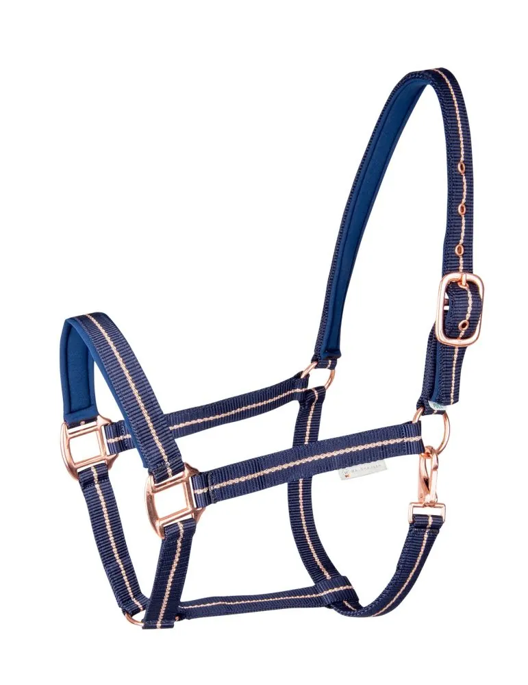 Ohlavka Halter Rose Waldhausen