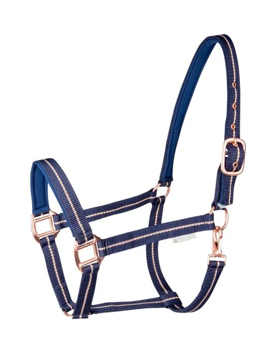 Ohlavka Halter Rose Waldhausen