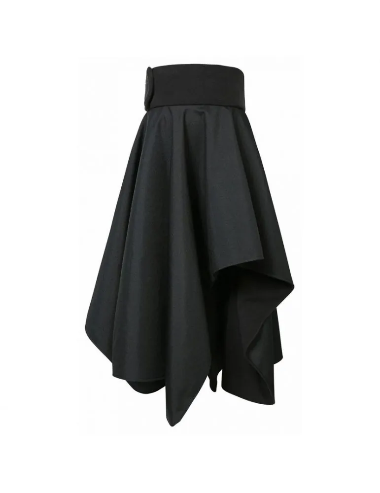 Jazdecká thermo sukňa Covalliero 2023