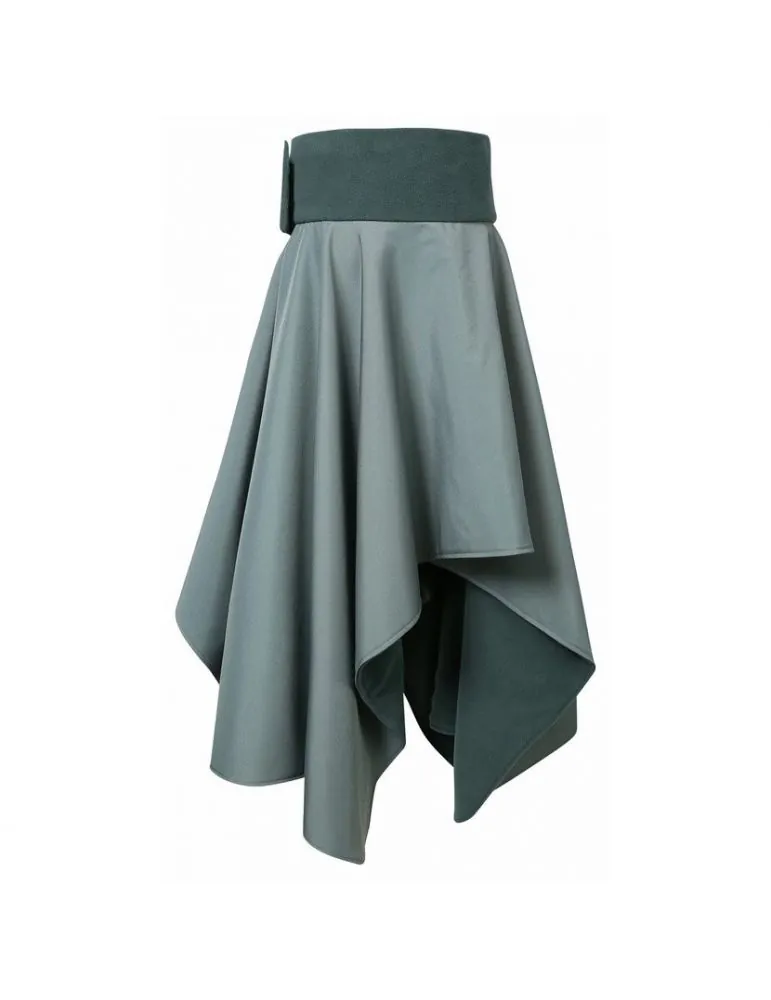 Jazdecká thermo sukňa Covalliero 2023