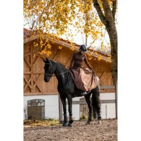 Jazdecká thermo sukňa Covalliero 2023