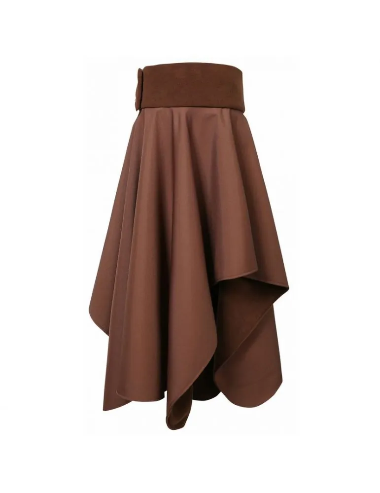 Jazdecká thermo sukňa Covalliero 2023