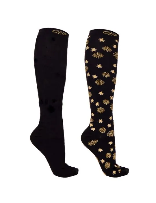 Podkolienky Celebrate QHP