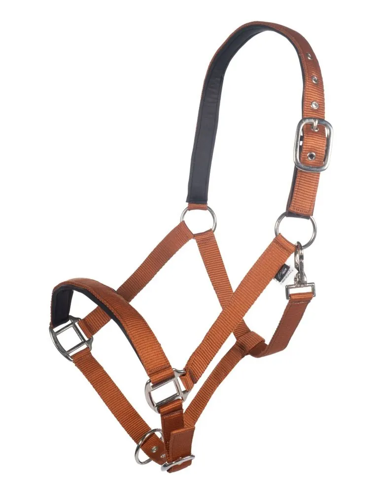 Ohlávka Breakaway 2 HKM