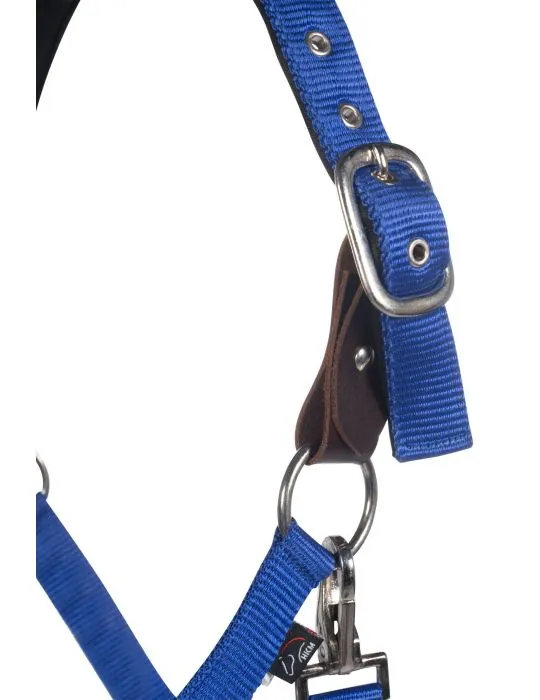 Ohlávka Breakaway 2 HKM