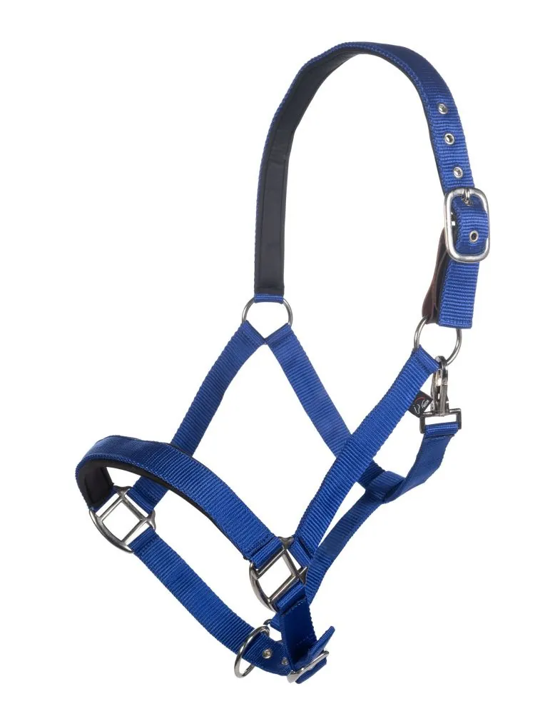 Ohlávka Breakaway 2 HKM