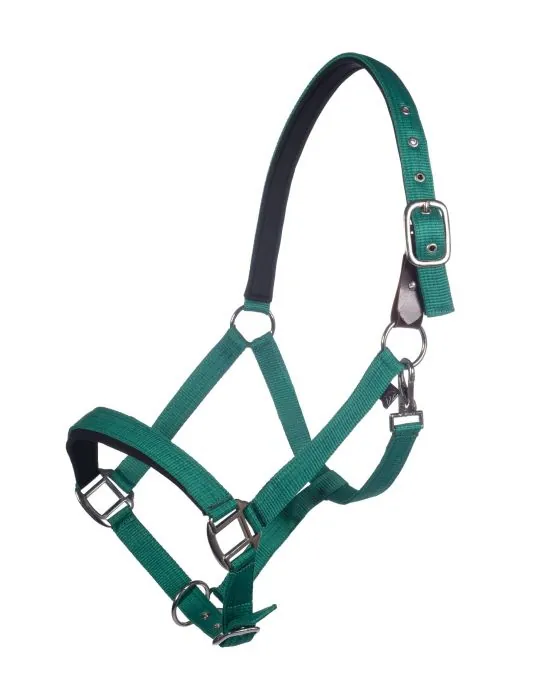 Ohlávka Breakaway 2 HKM