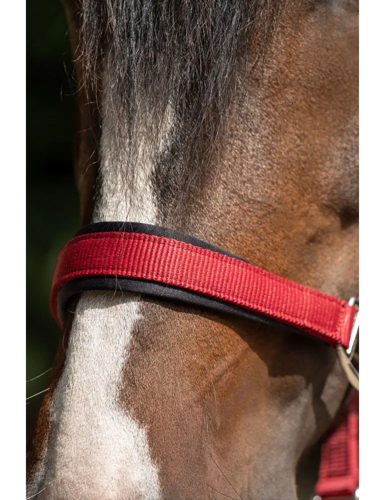 Ohlávka Breakaway 2 HKM