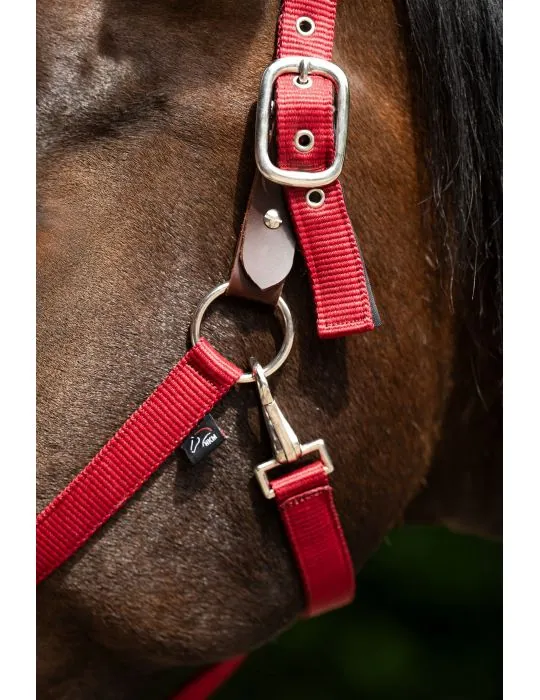 Ohlávka Breakaway 2 HKM