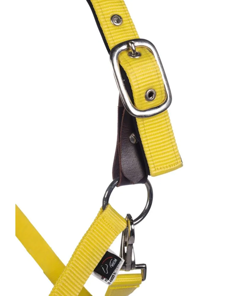 Ohlávka Breakaway 2 HKM