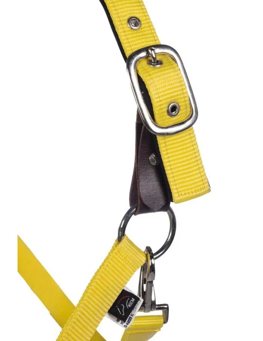 Ohlávka Breakaway 2 HKM