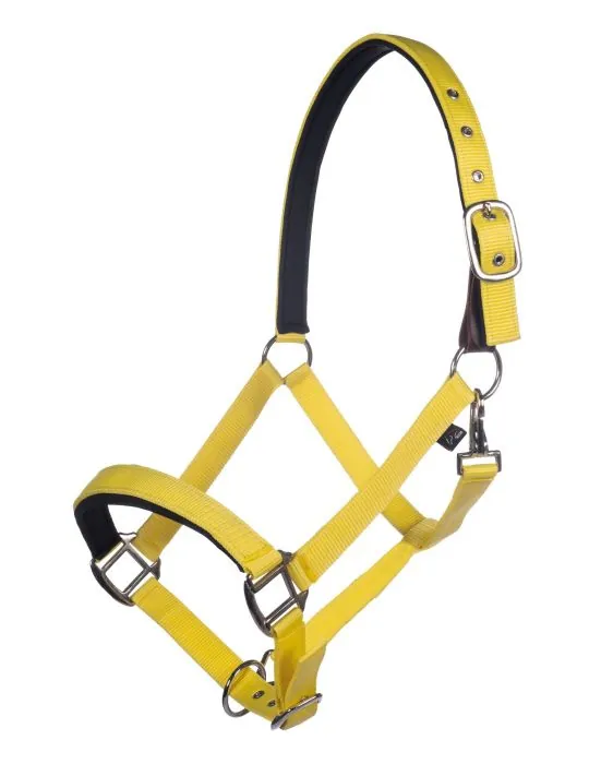 Ohlávka Breakaway 2 HKM