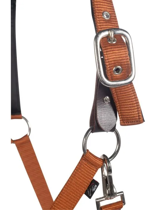 Ohlávka Breakaway 2 HKM