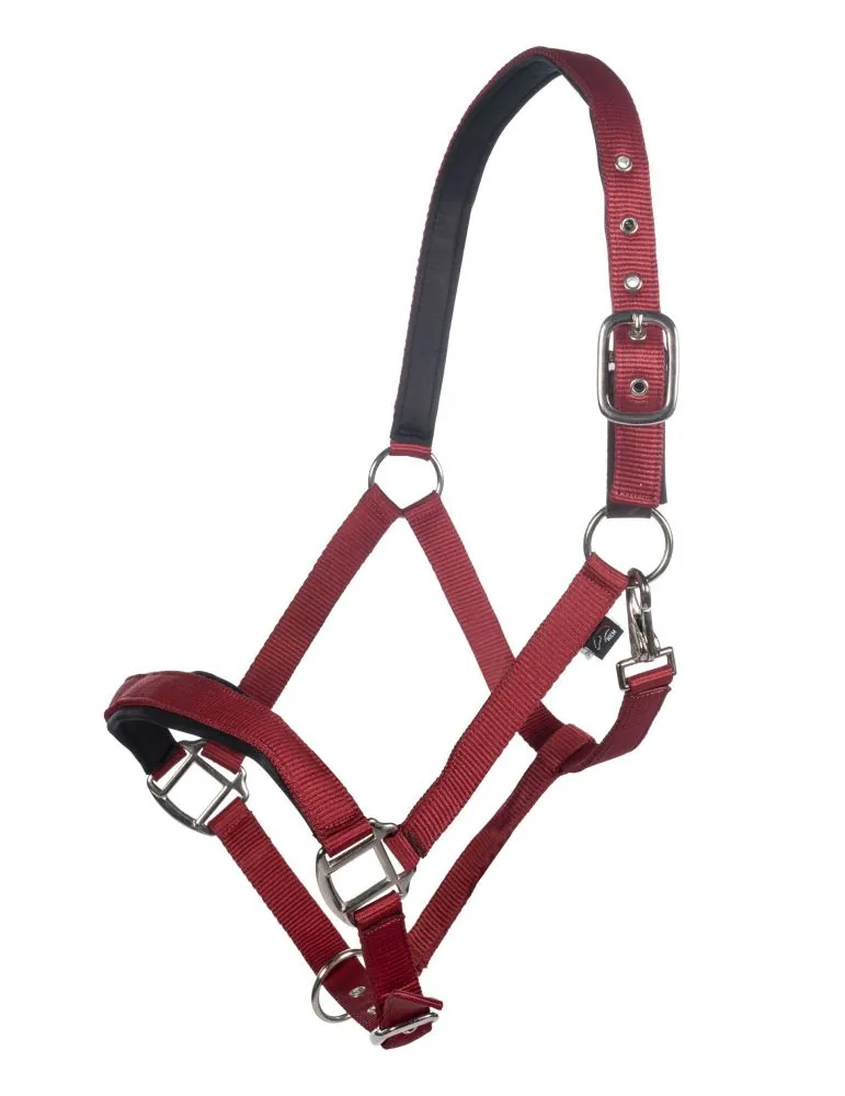 Ohlávka Breakaway 2 HKM