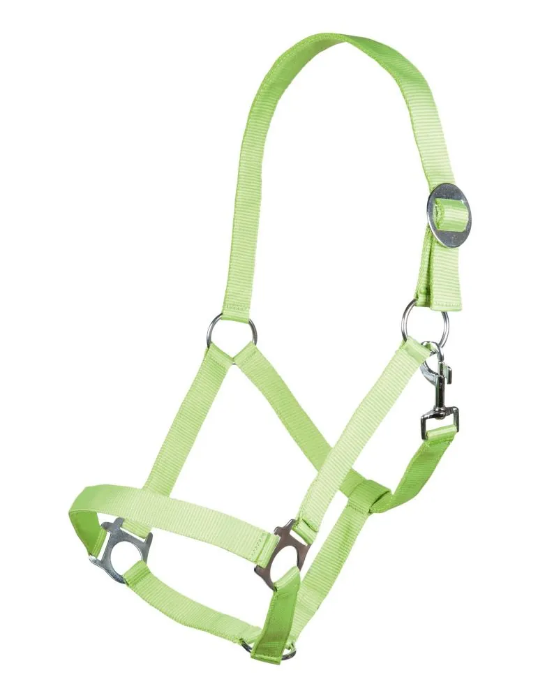 Ohlávka Stars Economy Softice HKM