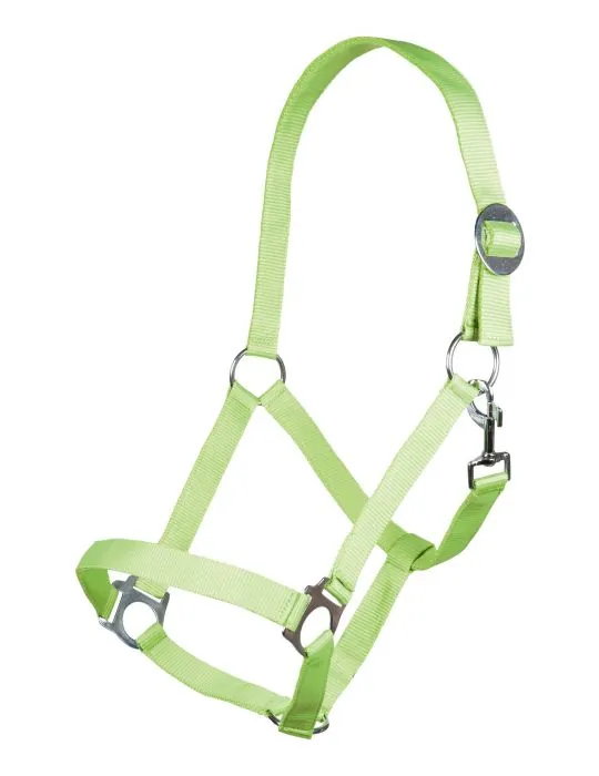 Ohlávka Stars Economy Softice HKM