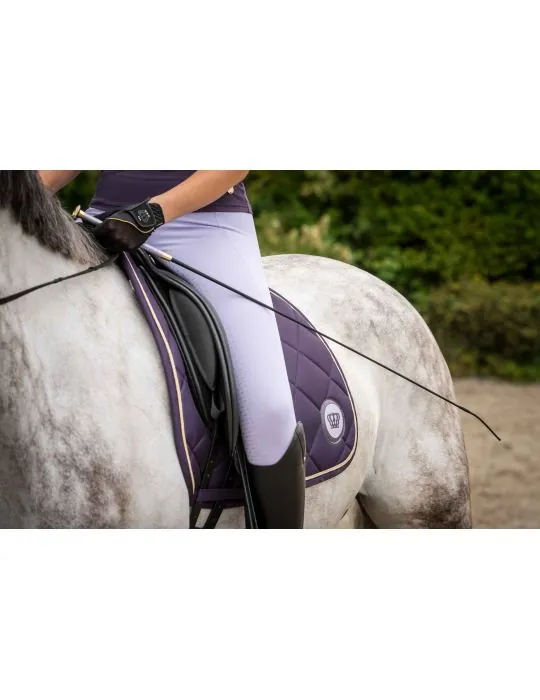 Bič drezúrny Lavender Bay HKM