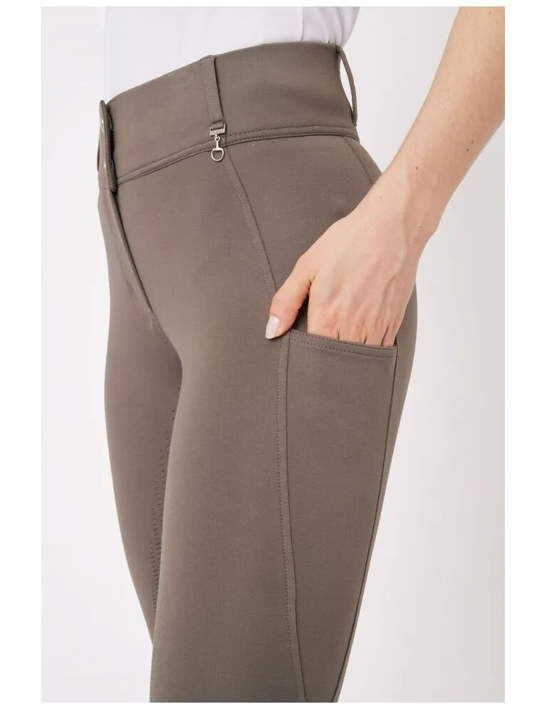 Rajtky Mira Horze Fullgrip