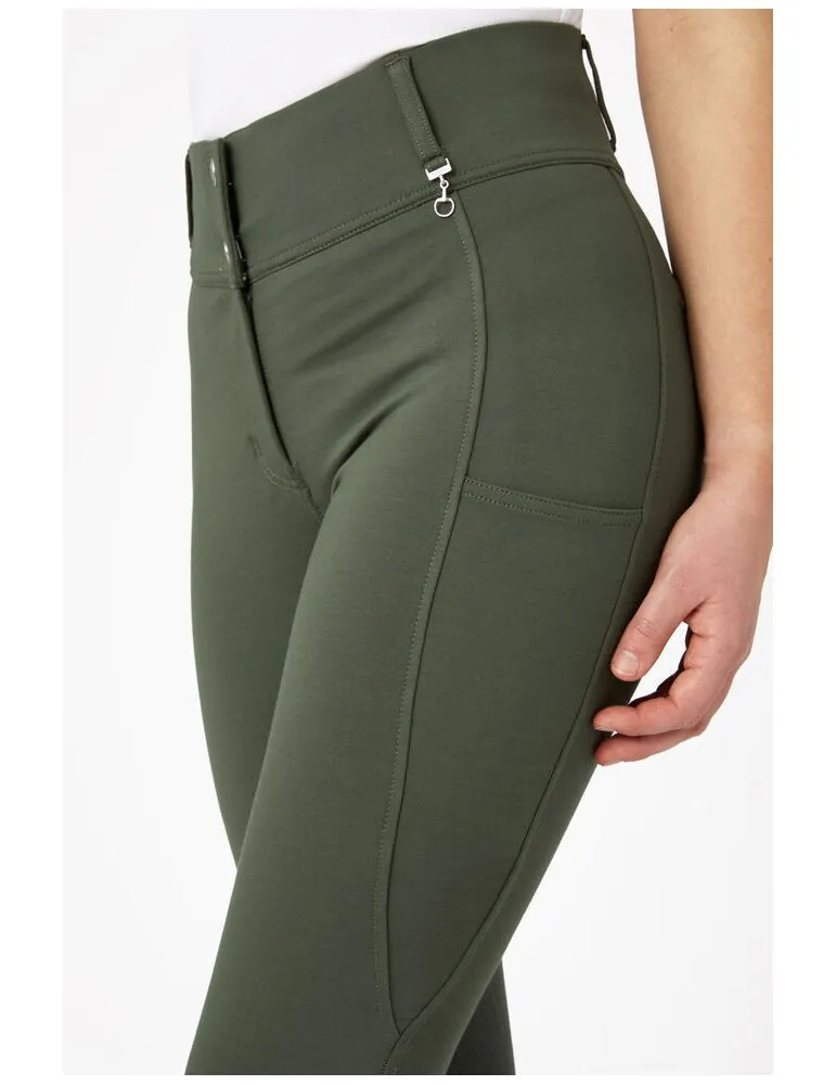 Rajtky Mira Horze Fullgrip