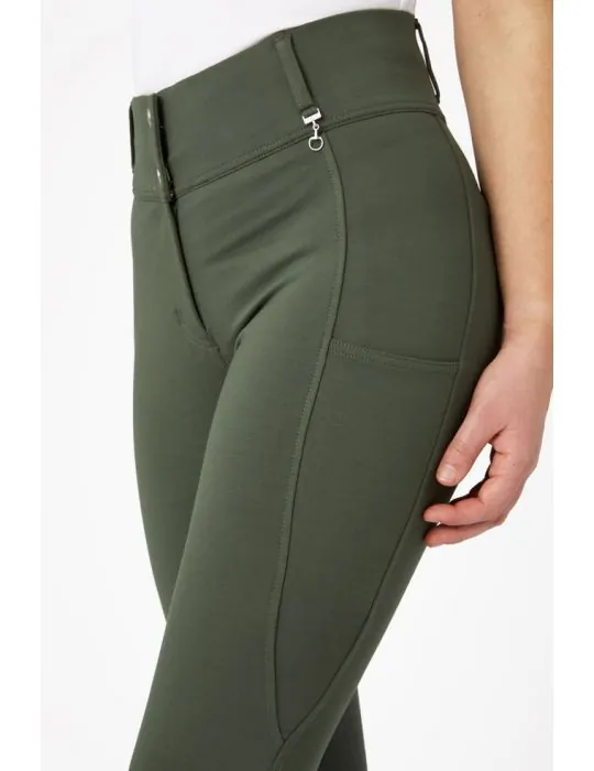 Rajtky Mira Horze Fullgrip